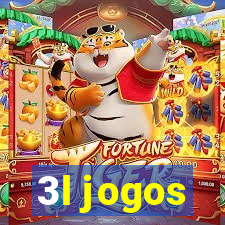 3l jogos